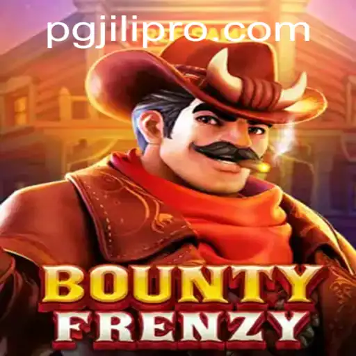 Exploring the Excitement of BountyFrenzy: A Journey through PGJILI's Latest Game