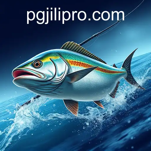 The Immersive World of Fishing Games with PGJILI