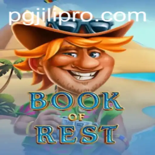 Discover the Enchanting World of BookofRest: A Captivating Journey with PGJILI