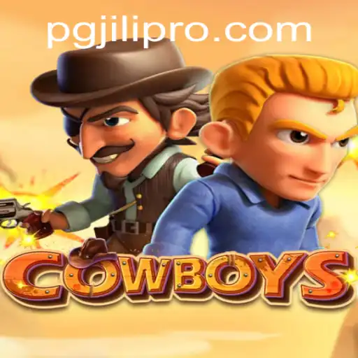 Exploring COWBOYS: The Thrilling World of PGJILI