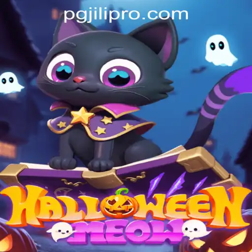 HalloweenMeow: An Enthralling Adventure with PGJILI