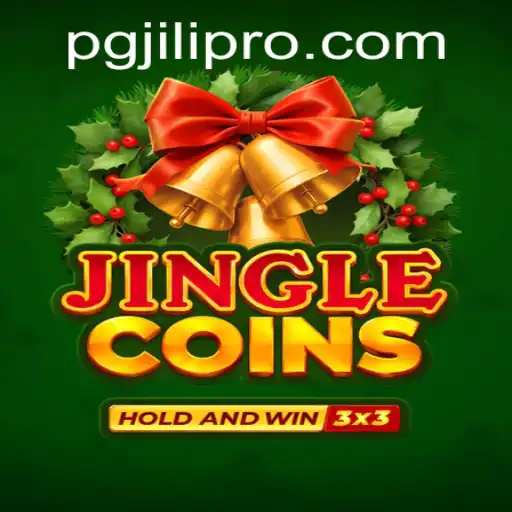 Discover the Thrilling World of Jinglecoins: A PGJILI Adventure