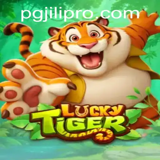 Dive into the Exciting World of LuckyTiger: A Thrilling Encounter with PGJILI
