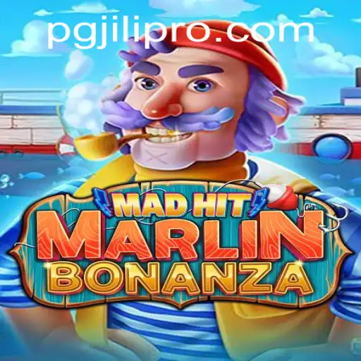 Unveiling MadHitMarlinBonanza: An Exciting Dive into PGJILI's Latest Game