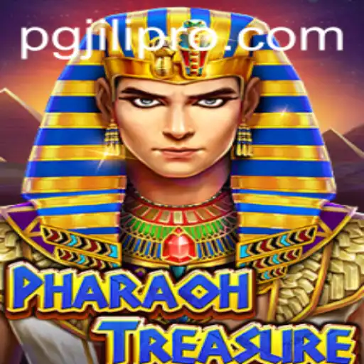 Discover the World of PharaohTreasure: A Thrilling Adventure by PGJILI