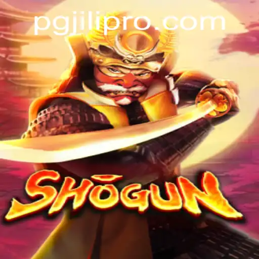 Shogun: An Immersive Journey Through Feudal Japan with PGJILI