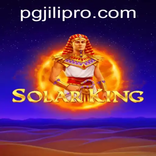 Discover the Mystical World of SolarKing