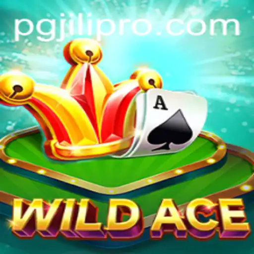 Discover WildAce: A Thrilling Adventure in the World of PGJILI