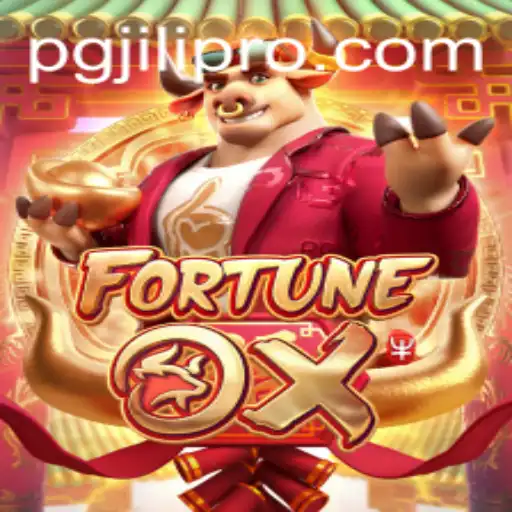 Discover the Exciting World of FortuneOx by PGJILI