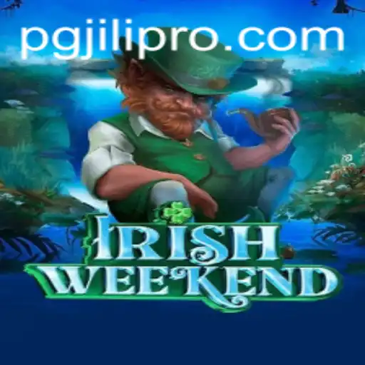 IrishWeekend: A Dive into the Thrills and Intricacies of the PGJILI Experience