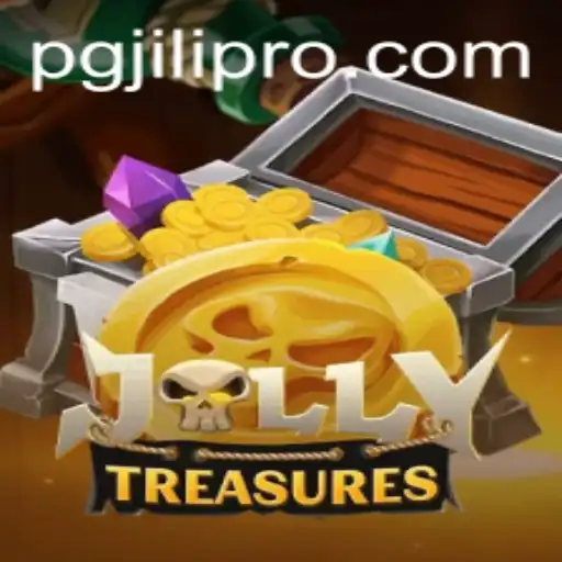 Embark on Adventure with JollyTreasures: A Dive into the World of PGJILI