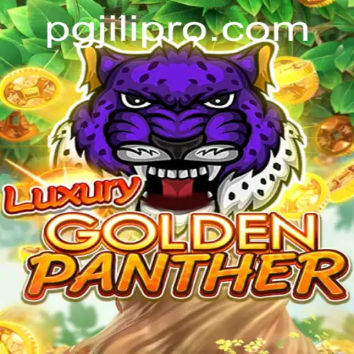 Discovering the Thrills of LUXURYGOLDENPANTHER by PGJILI