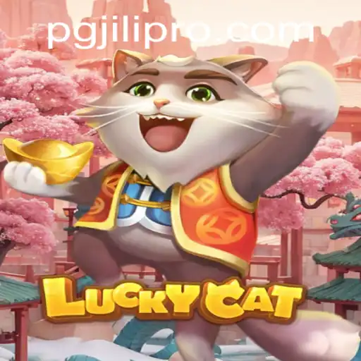 Dive into the Exciting World of LuckyCat by PGJILI