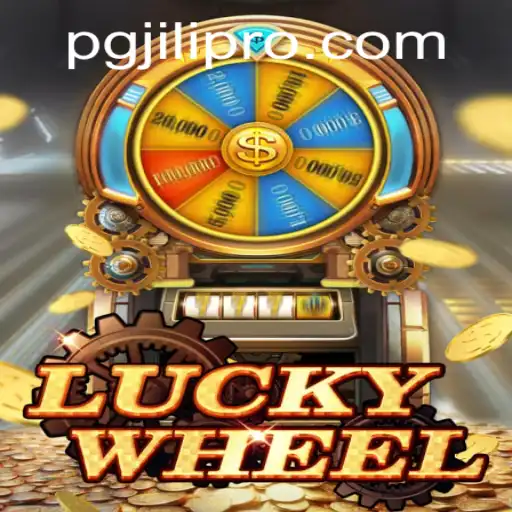 Experience the Thrill of LuckyWheel by PGJILI: A Comprehensive Guide