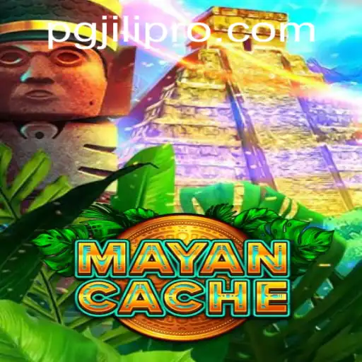 MayanCache: Explore the Ancient Mysteries with PGJILI