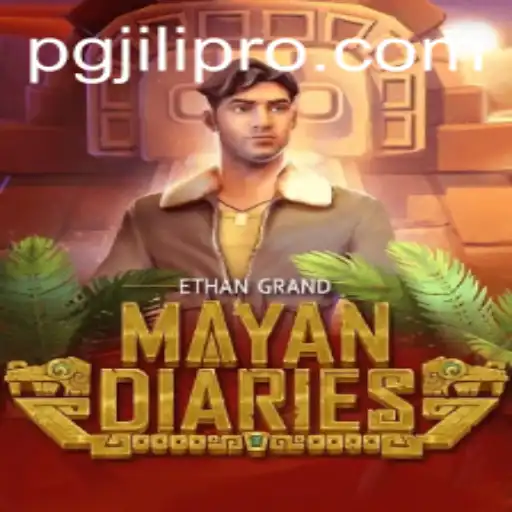 MayanDiaries: A Journey into the Ancient World