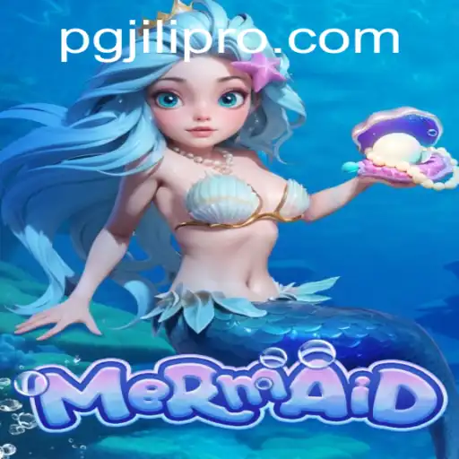 Discover the Magic of 'Mermaid' Game by PGJILI: A Deep Dive into Its Features and Gameplay