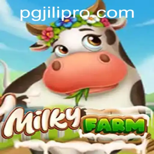 Embark on a Stellar Adventure with MilkyFarm: The Ultimate Gaming Experience