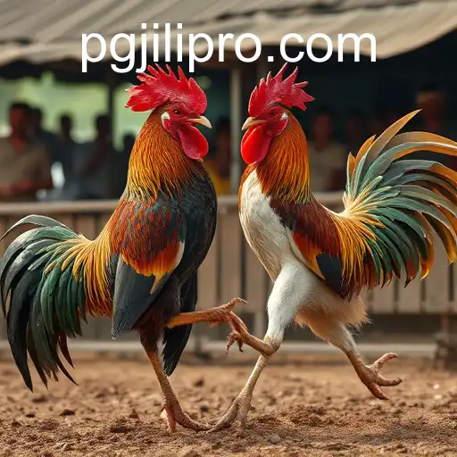 Exploring the World of Sabong Games with PGJILI