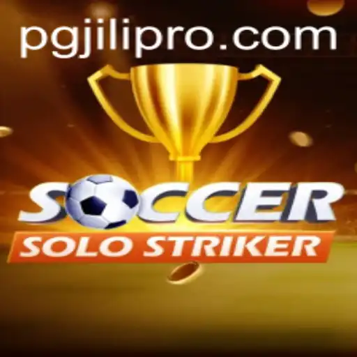 SoccerSoloStriker: A New Era in Single Player Soccer Gaming