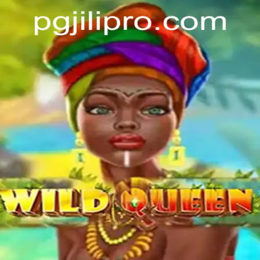 Discover the Enigmatic World of WildQueen by PGJILI