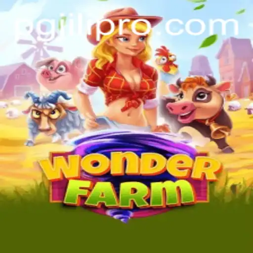Discover the Enchanting World of WonderFarm by PGJILI