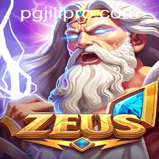 Unveiling the Thunderous World of Zeus: An Exploration of PGJILI's Latest Gaming Sensation